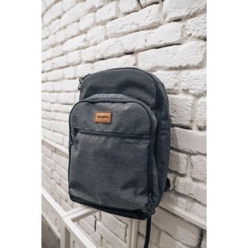 HUSKY Sofer 30 Lt Sırt Çantası (Gri)