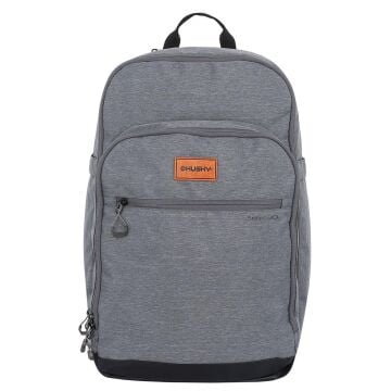 HUSKY Sofer 30 Lt Sırt Çantası (Gri)