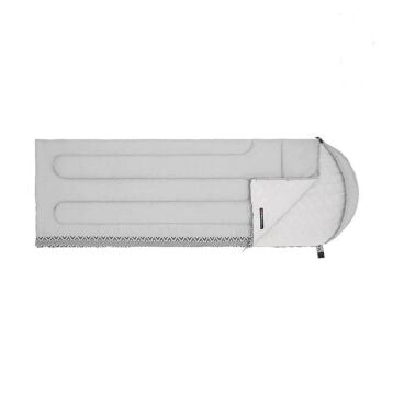 Naturehike L250 Zarf Tarzı Kapüşonlu Uyku Tulumu -10 C Mavi NH21MSD07