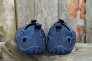 Rock Spring Astoria Men - Navy Sandalet