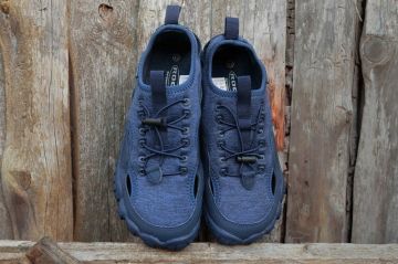 Rock Spring Astoria Men - Navy Sandalet