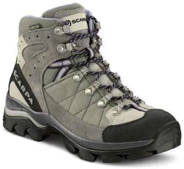 Scarpa Nangpa-La Smoke Xcr Bot