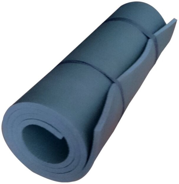 Square 12 Mm Gri Mat