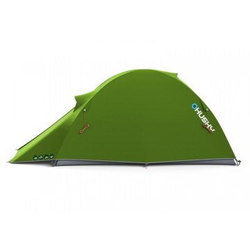 HUSKY SAWAJ ULTRA YESIL 2 KISILIK CADIR