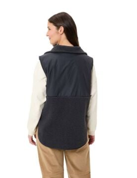 Vaude Najun Kadın Polar Yelek 48264