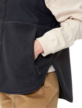 Vaude Najun Kadın Polar Yelek 48264