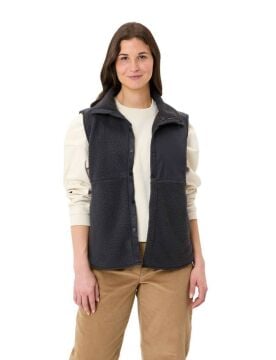 Vaude Najun Kadın Polar Yelek 48264