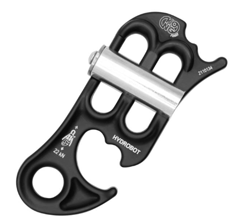 KONG HYDROBOT(KANYON İNİŞ VE EMNİYET ALETİ)