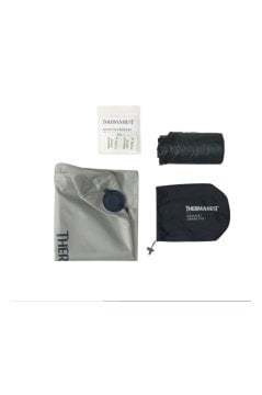 Thermarest NeoAir Uberlight Large 2.3R Şişme Mat Orion