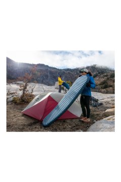 Thermarest NeoAir Uberlight Large 2.3R Şişme Mat Orion