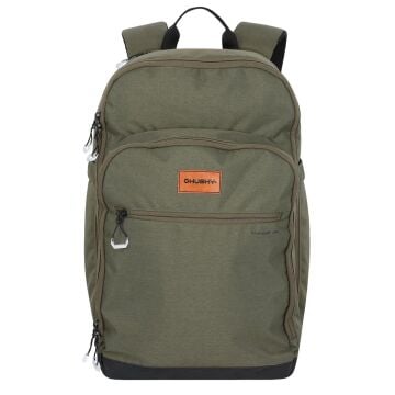 HUSKY Sofer 30 Lt Sırt Çantası (Haki)