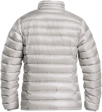 PAJAK Levity Women Gümüş 750 Fill RDS Kaz Tüyü Kadın Ultralight Outdoor Mont