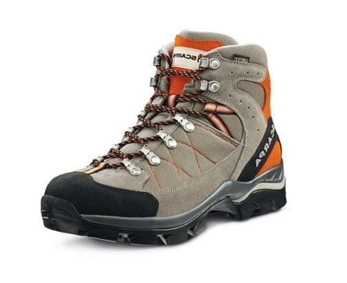 Scarpa Nangpa-La Quarz Xcr Bot