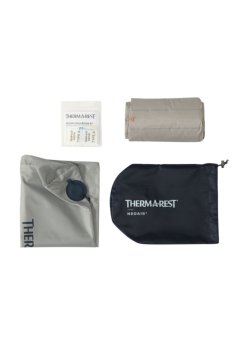 Thermarest NeoAir Xtherm Large 6.9R Şişme Mat Antrasit