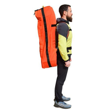 Kong 911 Bag Basket Sedye Taşıma Çantası 880060200KK