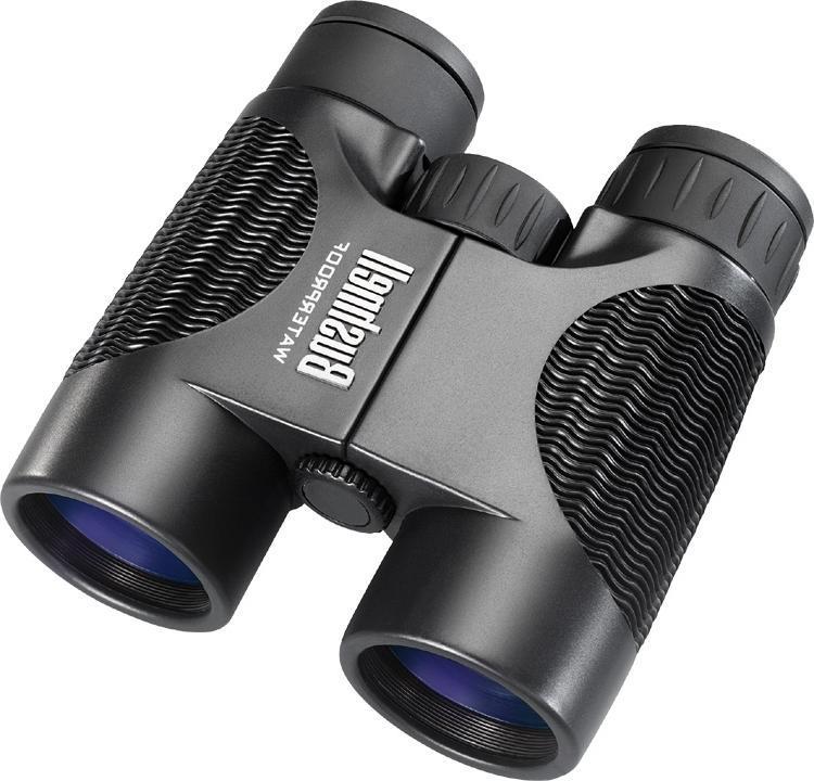 Bushnell 8x42 Su Geçirmez El Dürbünü
