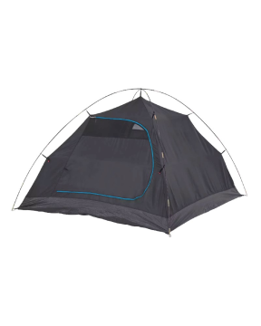Campout Smart Sleep 3 Kişilik Çift Girişli Kamp Çadırı