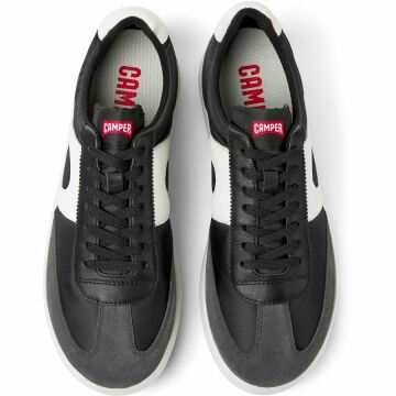 Camper Pelotas XLite Rug Meteor,Apolo Negro/Fiesta Housto Siyah Erkek Ayakkabı K100545-039