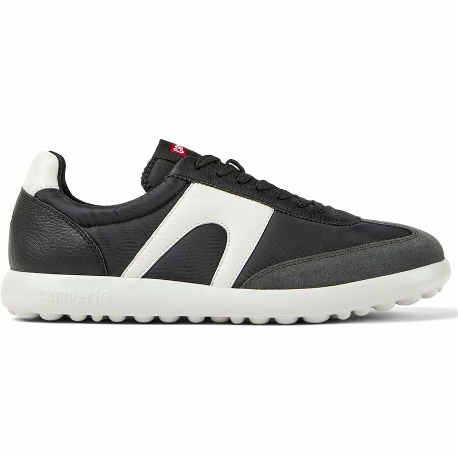 Camper Pelotas XLite Rug Meteor,Apolo Negro/Fiesta Housto Siyah Erkek Ayakkabı K100545-039