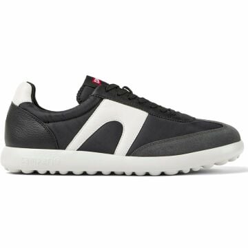 Camper Pelotas XLite Rug Meteor,Apolo Negro/Fiesta Housto Siyah Erkek Ayakkabı K100545-039