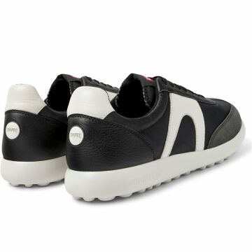 Camper Pelotas XLite Rug Meteor,Apolo Negro/Fiesta Housto Siyah Erkek Ayakkabı K100545-039