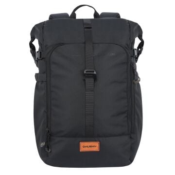 HUSKY Moper 28 Lt Sırt Çantası (Siyah)