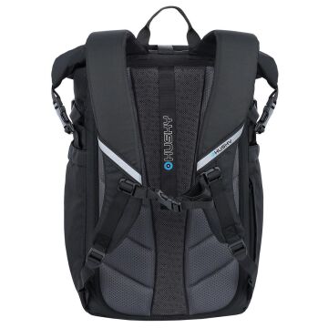 HUSKY Moper 28 Lt Sırt Çantası (Siyah)