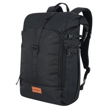 HUSKY Moper 28 Lt Sırt Çantası (Siyah)
