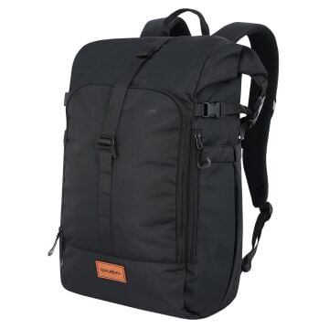 HUSKY Moper 28 Lt Sırt Çantası (Siyah)