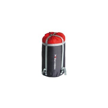 High Peak Tembo VarIo Çocuk Uyku Tulumu Mavi/Kırmızı