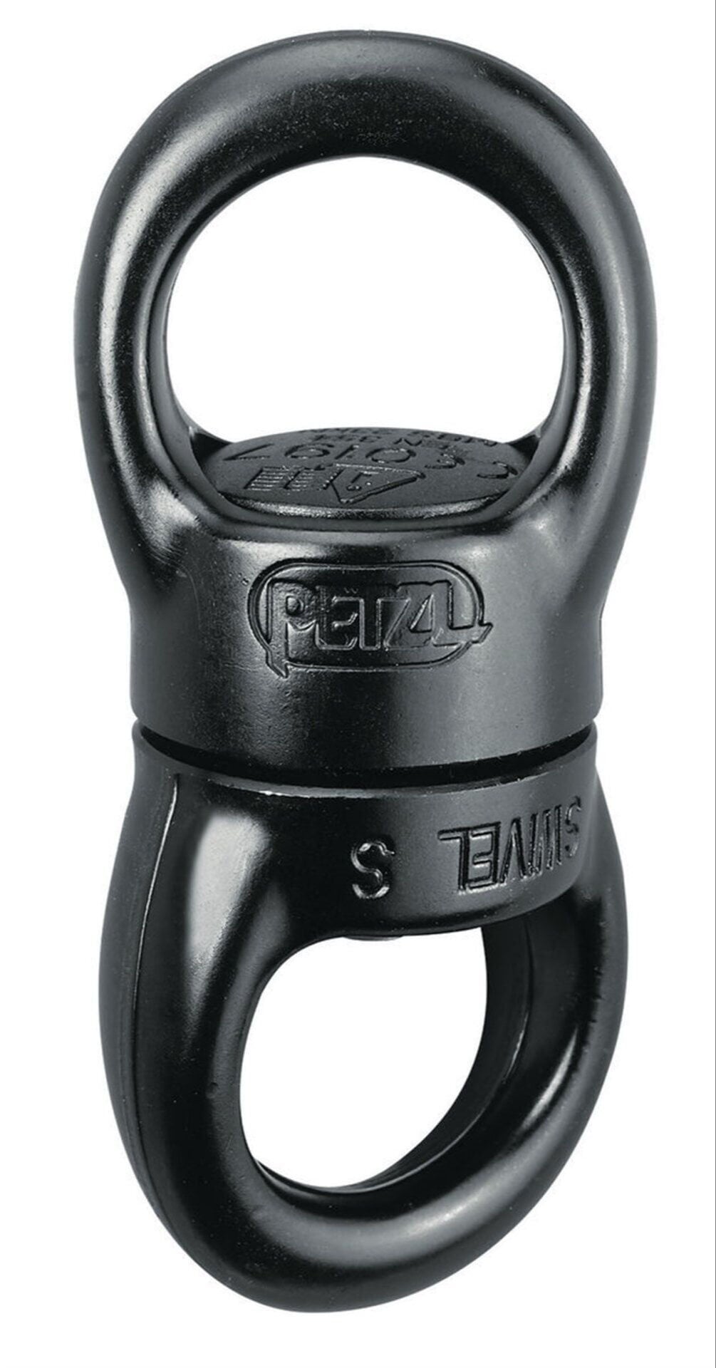 PETZL SWIVEL Fırdöndü P58 S Siyah MZ