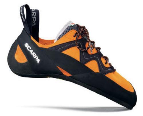 Scarpa Vapor Lite Orange Ayakkabı