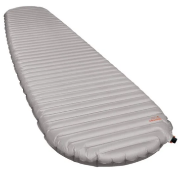 Thermarest NeoAir Xtherm Large 6.9R Şişme Mat Antrasit