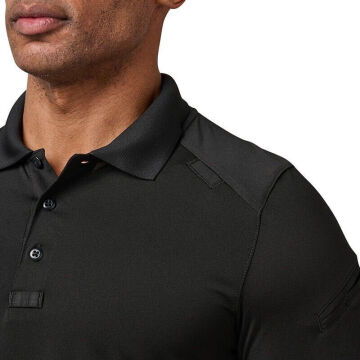 5.11 Helios L/S Polo