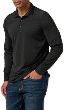 5.11 Helios L/S Polo