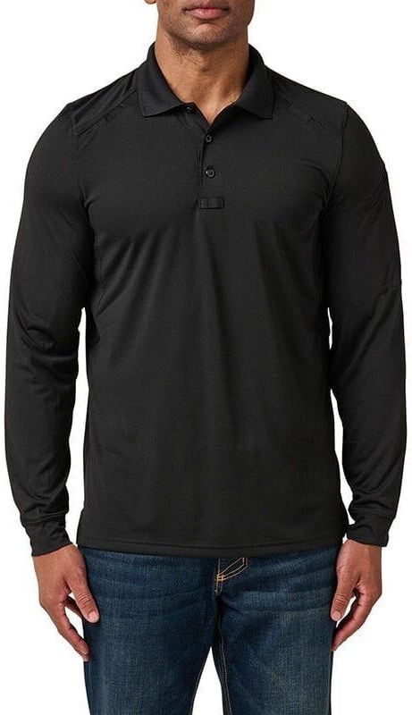 5.11 Helios L/S Polo