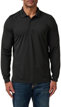 5.11 Helios L/S Polo