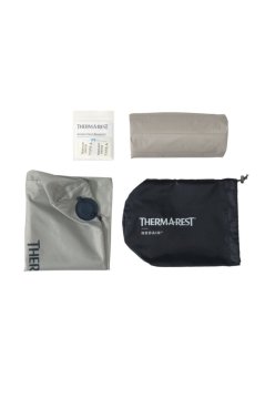 Thermarest Neo Air XTherm Max Regular 6.9R Şişme Mat Antrasit