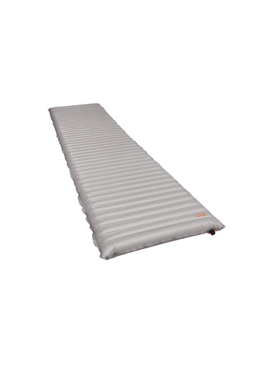 Thermarest Neo Air XTherm Max Regular 6.9R Şişme Mat Antrasit