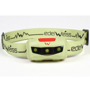 Edelweiss Polaris Kafa Lambası Vpolar.1