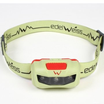 Edelweiss Polaris Kafa Lambası Vpolar.1