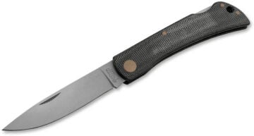 Böker Manufaktur Rangebuster Black Copper Çakı