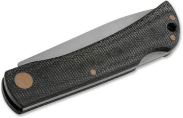 Böker Manufaktur Rangebuster Black Copper Çakı
