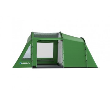 HUSKY CARAVAN YESIL 12 M² CADIR