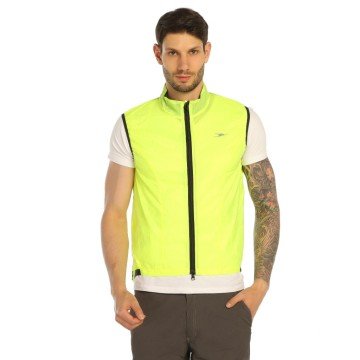 Crane Unisex Terletmeyen Bisikletçi Yeleği