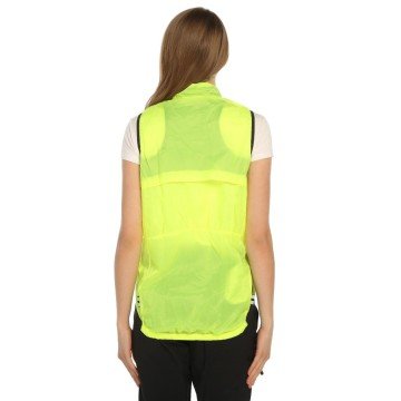 Crane Unisex Terletmeyen Bisikletçi Yeleği