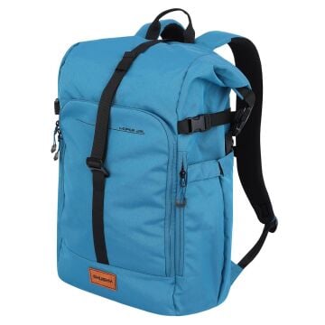 HUSKY Moper 28 Lt Sırt Çantası (Açık Mavi)