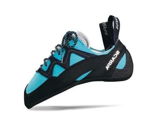 Scarpa Vapor Lady Torquoise Ayakkabı