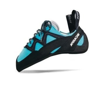 Scarpa Vapor Lady Torquoise Ayakkabı