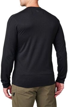 5.11 Sulli Uv Merino Crew L/S